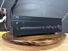 Amplificatore integrato stereo