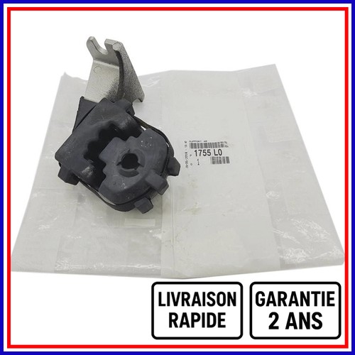 Support echappement 1755l0 - echappement,