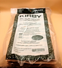 Kirby Micron Magic Sacchetti