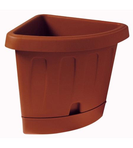 Vaso angolo victoria - vaso,