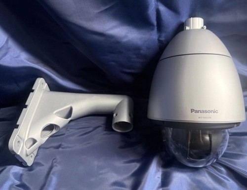 New panasonic wv - new,