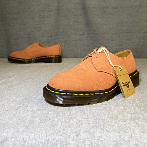 Scarpe basse martens 1461 - basse, dr.