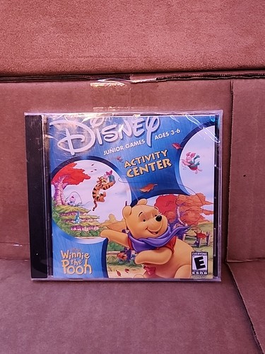 Disney winnie the - disney's,