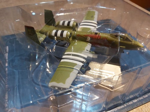 Italeri 100 aereo - 1/100,