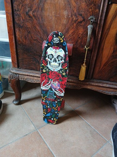 Skate per bambini con ruote - bambini,