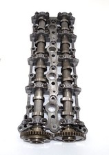 Alloggiamento albero camme - albero,
