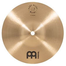 Meinl Splash in Lega Pura 8''