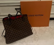 Borsa tote Louis Vuitton