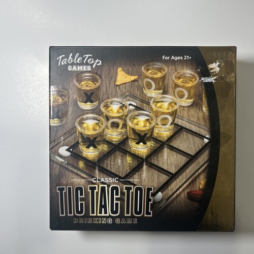 Tic tac toe - tac,