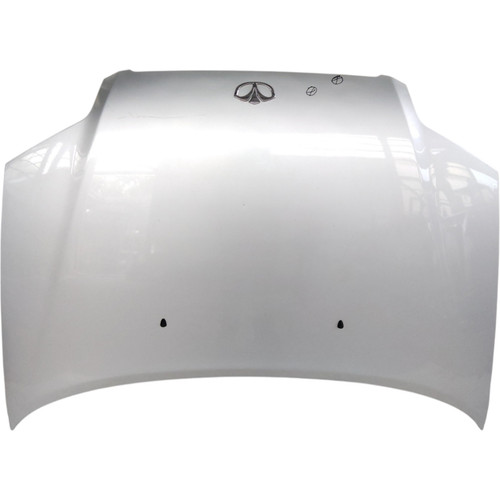 Cofano anteriore chevrolet - anteriore,