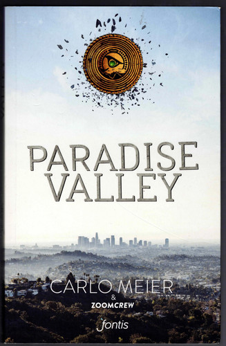 Carlo meier paradise valley - -,
