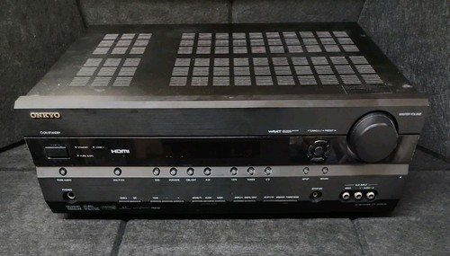 Onkyo amplificatore ricevitore - amplificatore,