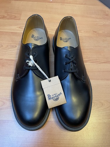 Martens 1461 mono colore - 1461,