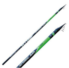 Fishing Ferrari Atomic Air 8