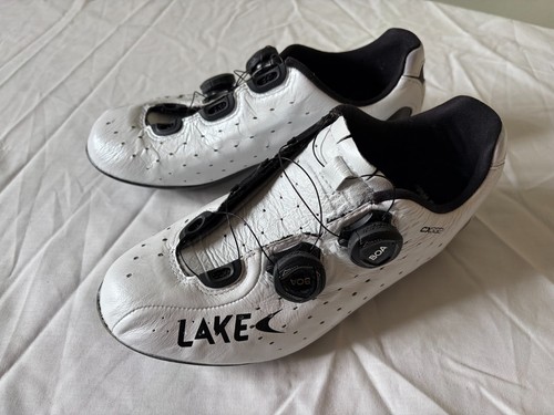 Scarpe ciclismo lake cx332 - ciclismo,