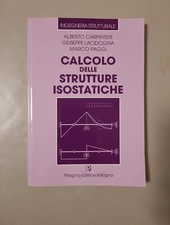 Calcolo Delle Strutture
