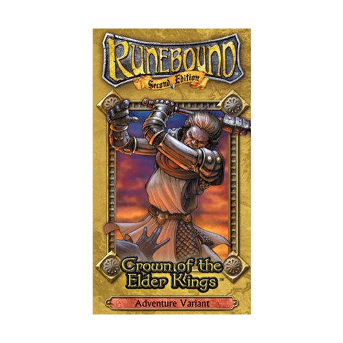 Ffg runebound adventure - runebound,