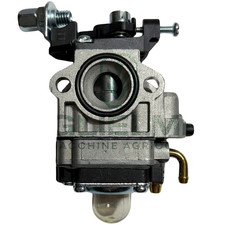 Carburetor brushcutter