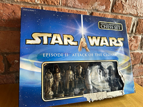 Star wars episodio - star,