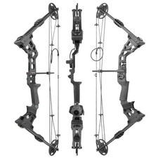 Set frecce arco composto 30-60