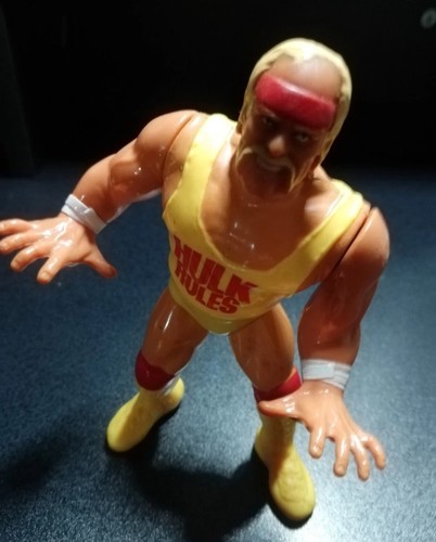 Personaggi wrestling hasbro - personaggi,