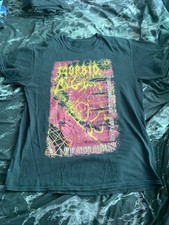 morbid angel shirt vintage