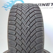 GOMME USATE Continental WinterContact TS860 225 45 18 95V XL RUNFLAT