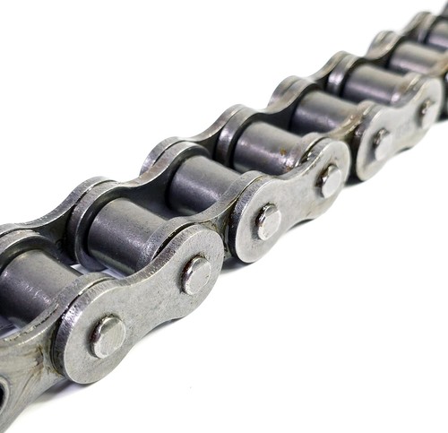 Catena rulli 10b - rulli, +