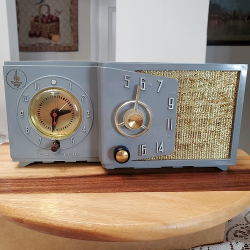 Bellissima radio orologio
