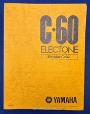 Guida manutenzione organo