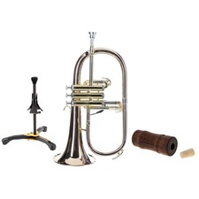 Monzani MZFH-333 Flicorno Bb -
