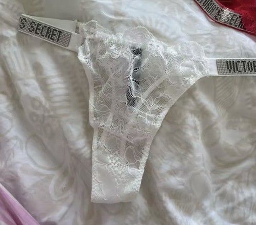 Victoria secret tanga - victoria's,