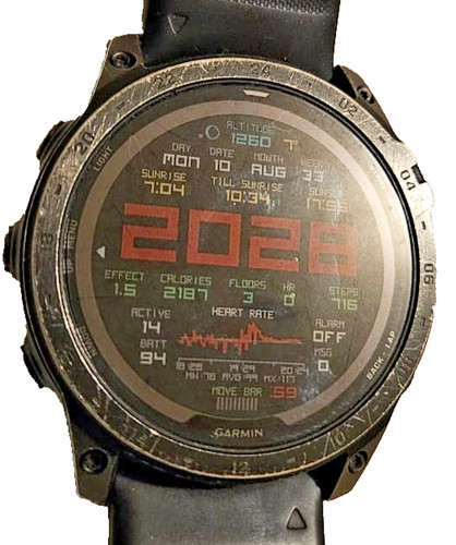 Garmin tactix pro ballistics - 7,