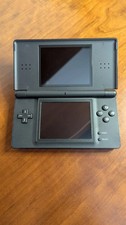 Nintendo DS Lite Nero Completo