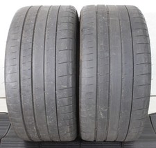 2 pneumatici estivi 275/35R19