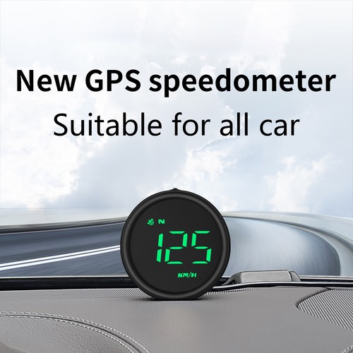 Head display universale con - display,