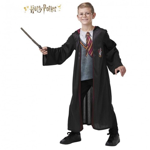 Costume accessori harry - harry, potter