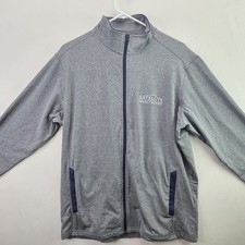 Giacca pile Sport-Tek uomo