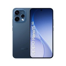 Smartphone Oppo Reno 15 5G