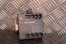 Mercedes C 200 CDI 2009 CENTRALINA PORTA ANTERIORE SINISTRA A2128203385