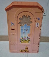 Casa barbie mattel 2000 - mattel,