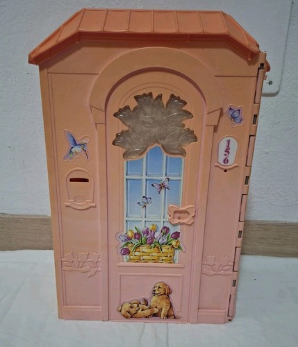 Casa barbie mattel - di,