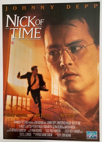 Nick time vintage video - nick, /