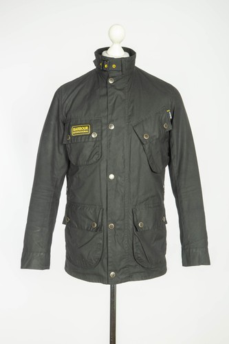 Barbour international biker - barbour,