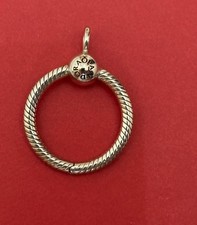 Pendente Pandora originale  piccolo ( no scatola )