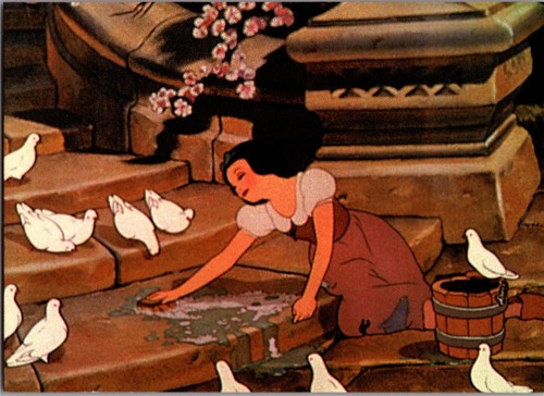 Carta skybox walt disney - carta,