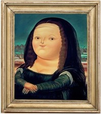 Art OIL PAINTING REPRO OF