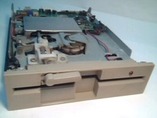 Floppy Disk Drive FDD