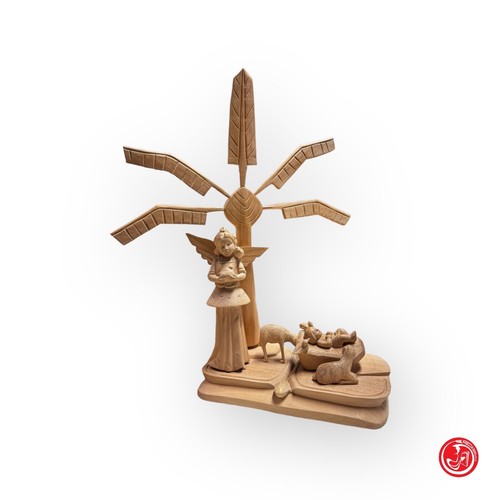 Presepe costruire - presepe,