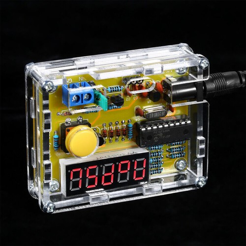 Kit tester oscillatore